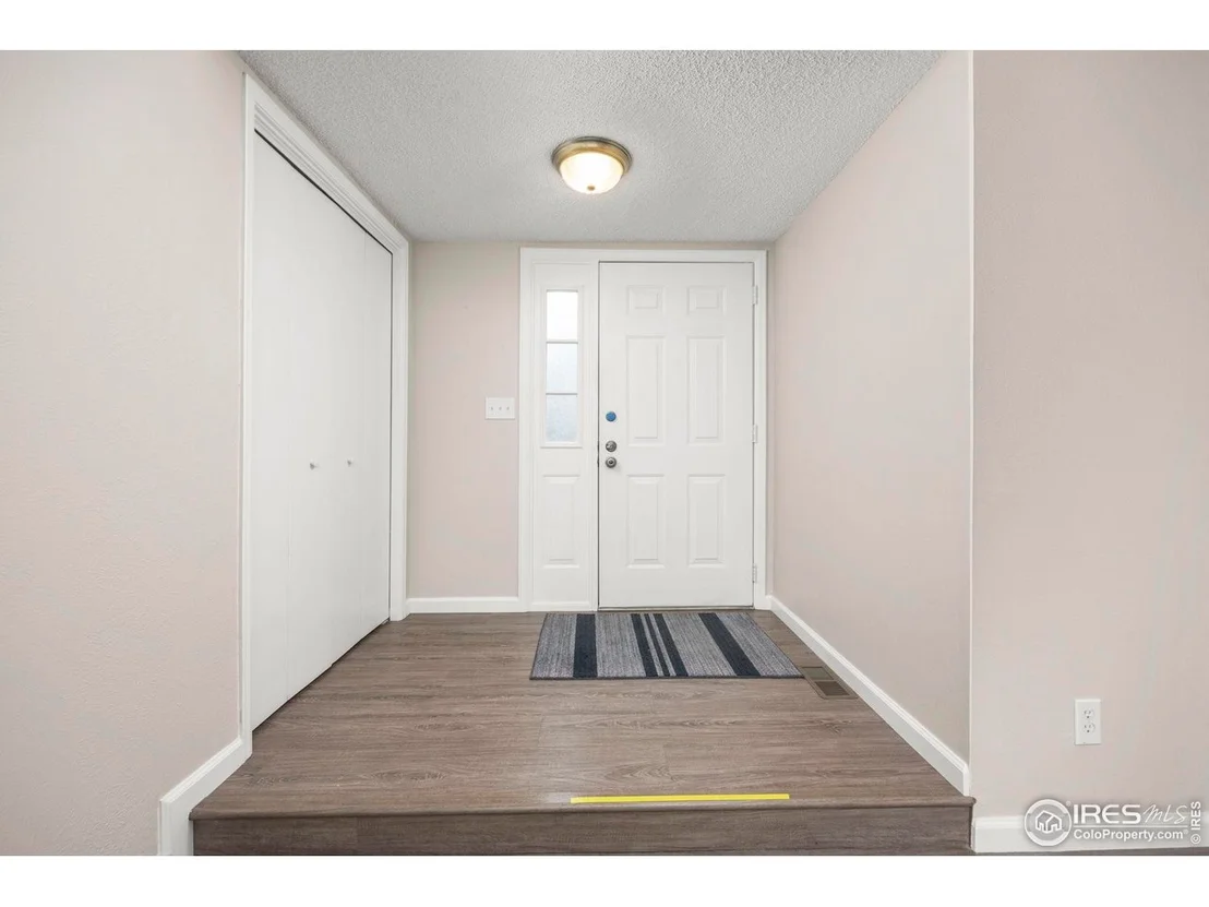 Photo of Unit A at 8423 Everett Way