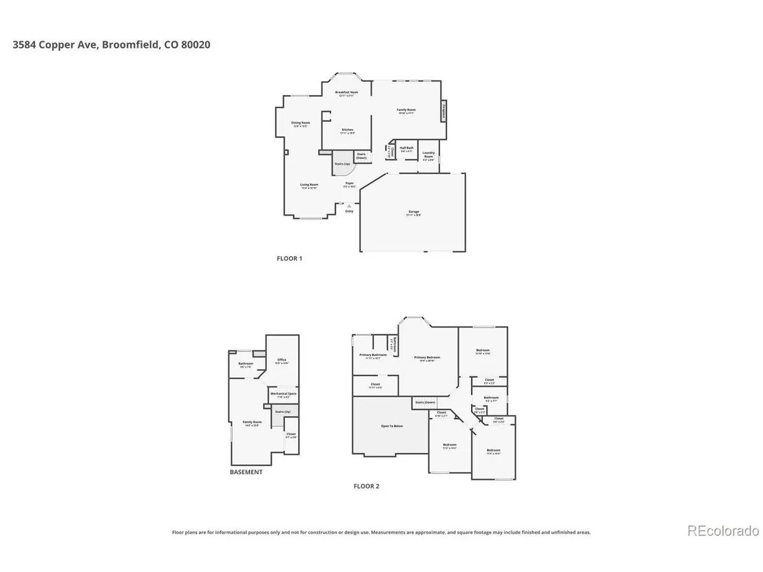Photo of 3584 Copper Ave