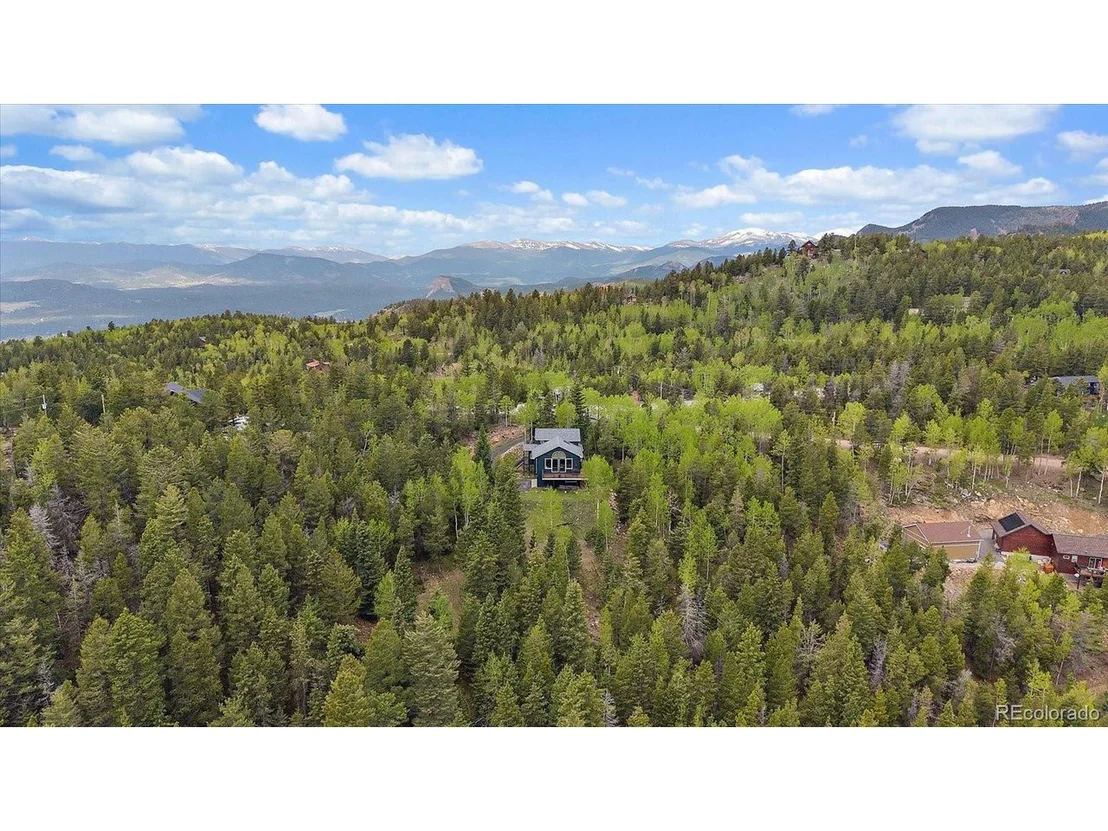 Photo of 11222 Conifer Mountain Rd