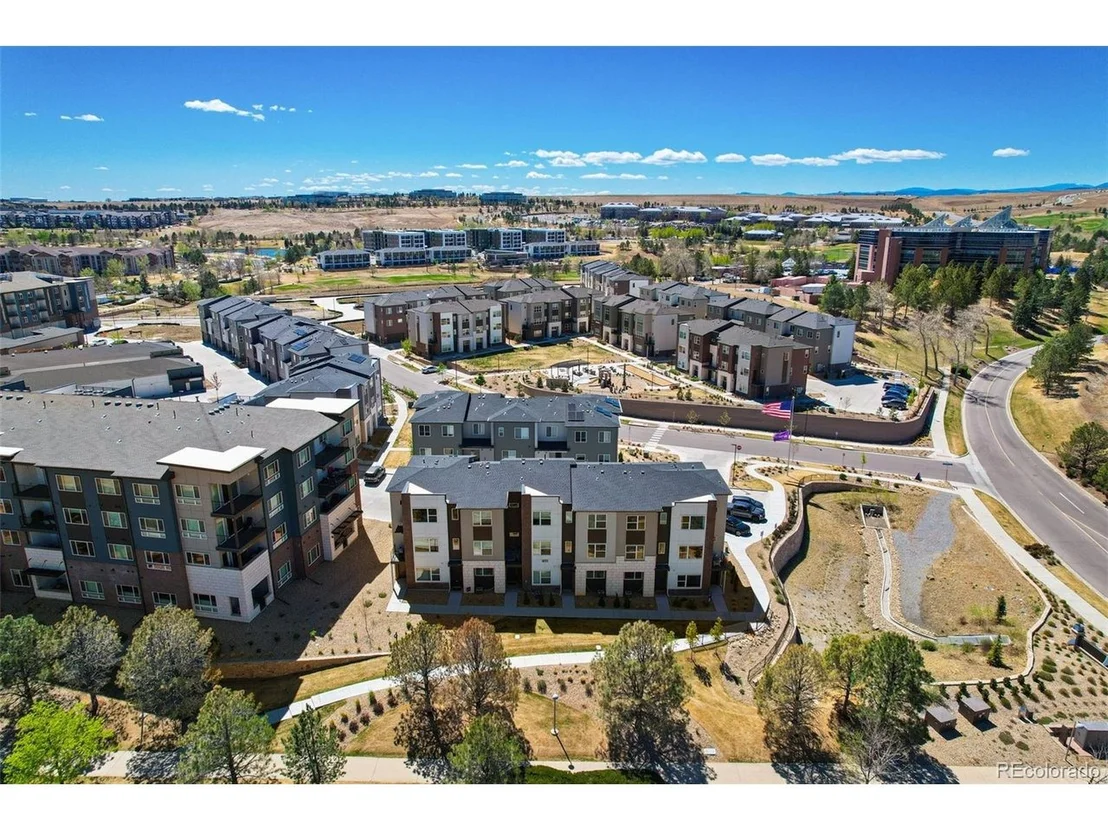 Photo of Unit 104 at 471 Interlocken Blvd