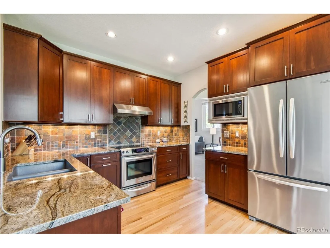 Photo of 7749 Chaparral Rd