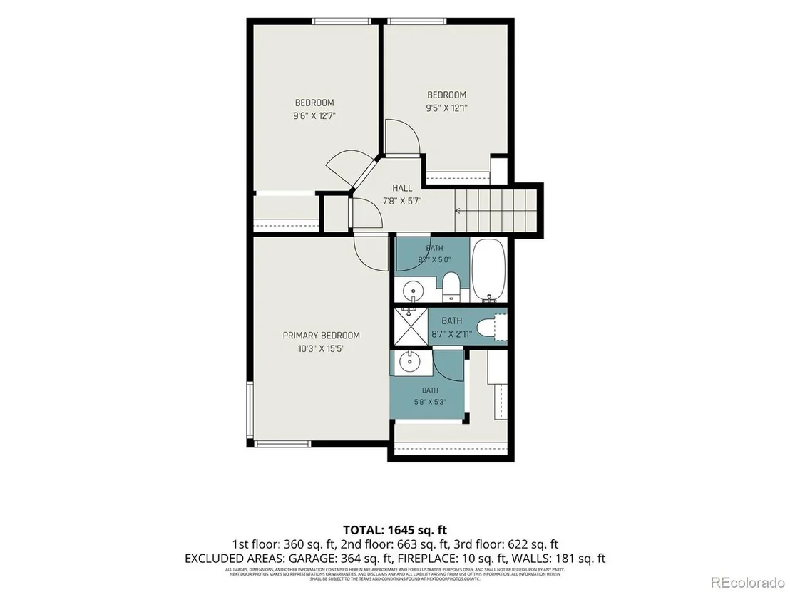 Photo of 12010 Dahlia Dr