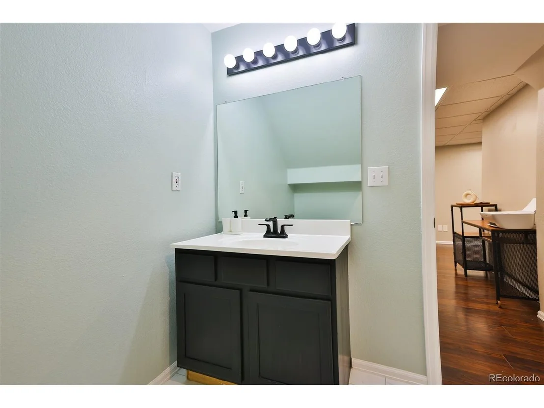 Photo of Unit C at 10118 Grove Loop