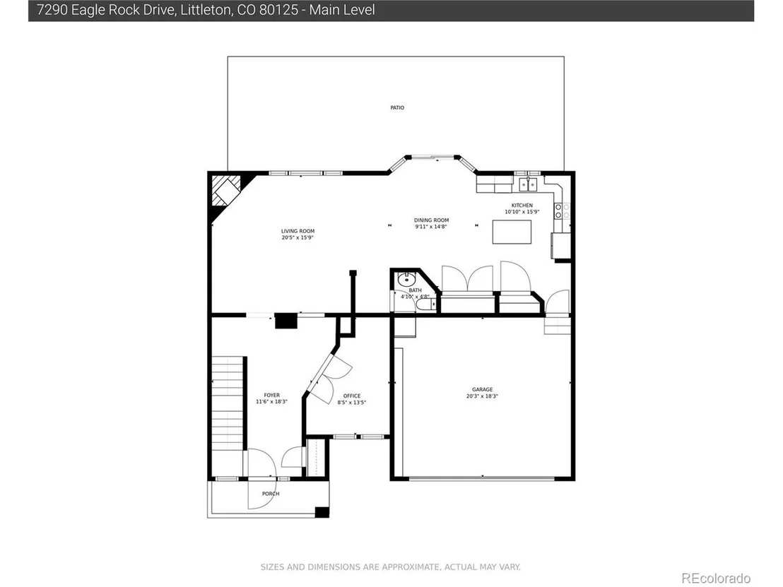 Photo of 7290 Eagle Rock Dr
