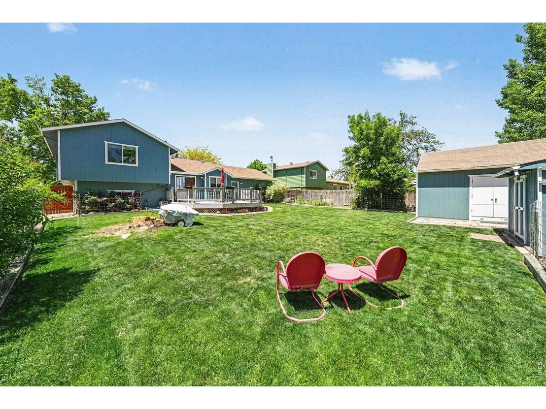 Photo of 1404 Willow Dr
