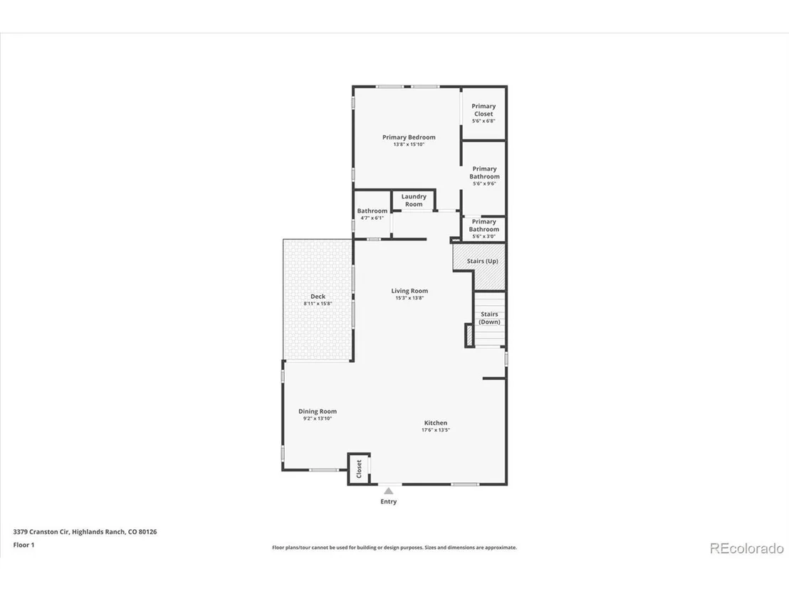 Photo of 3379 Cranston Cir