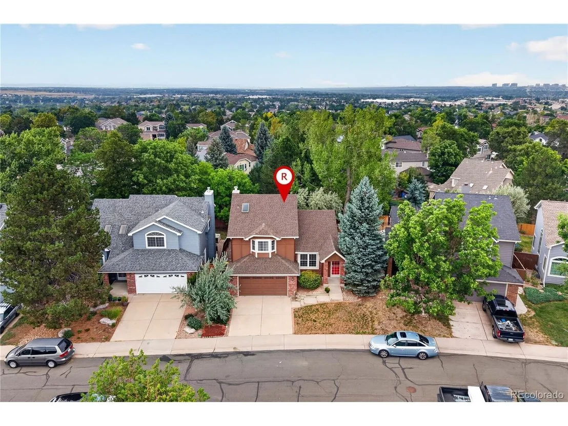 Photo of 7231 Palisade Dr