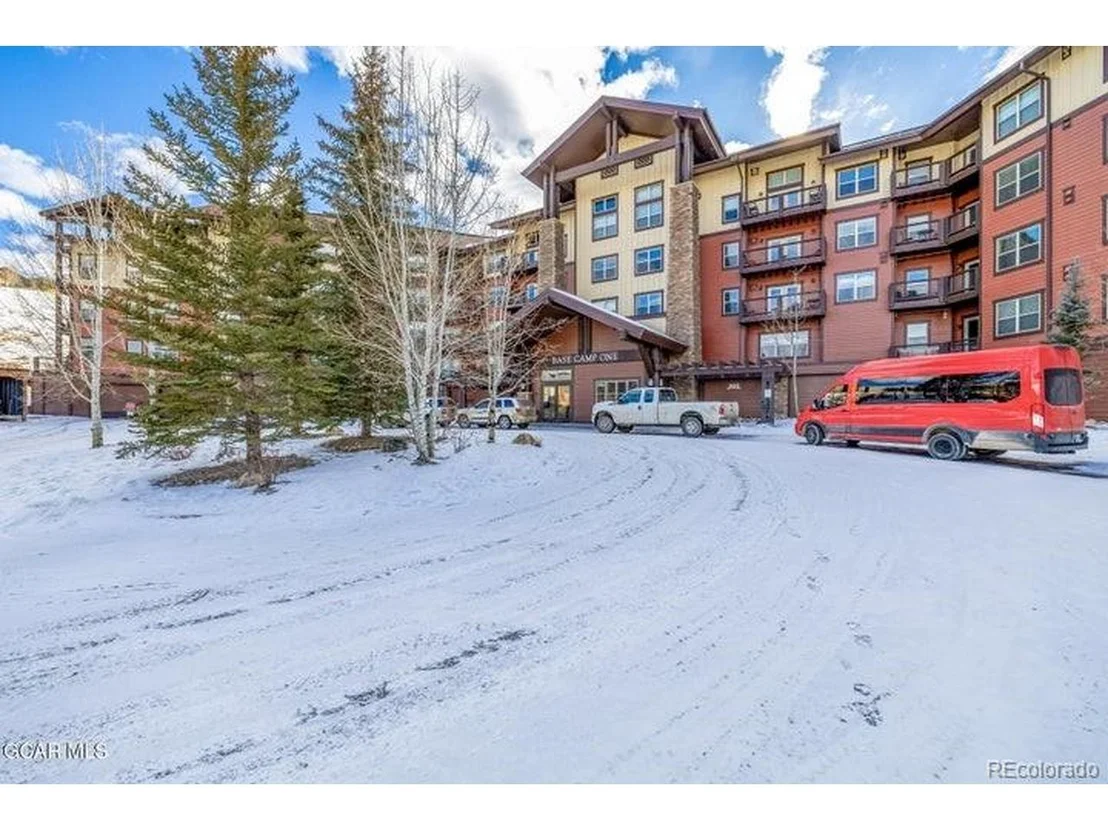 Photo of Unit 113 at 300 Base Camp Cir