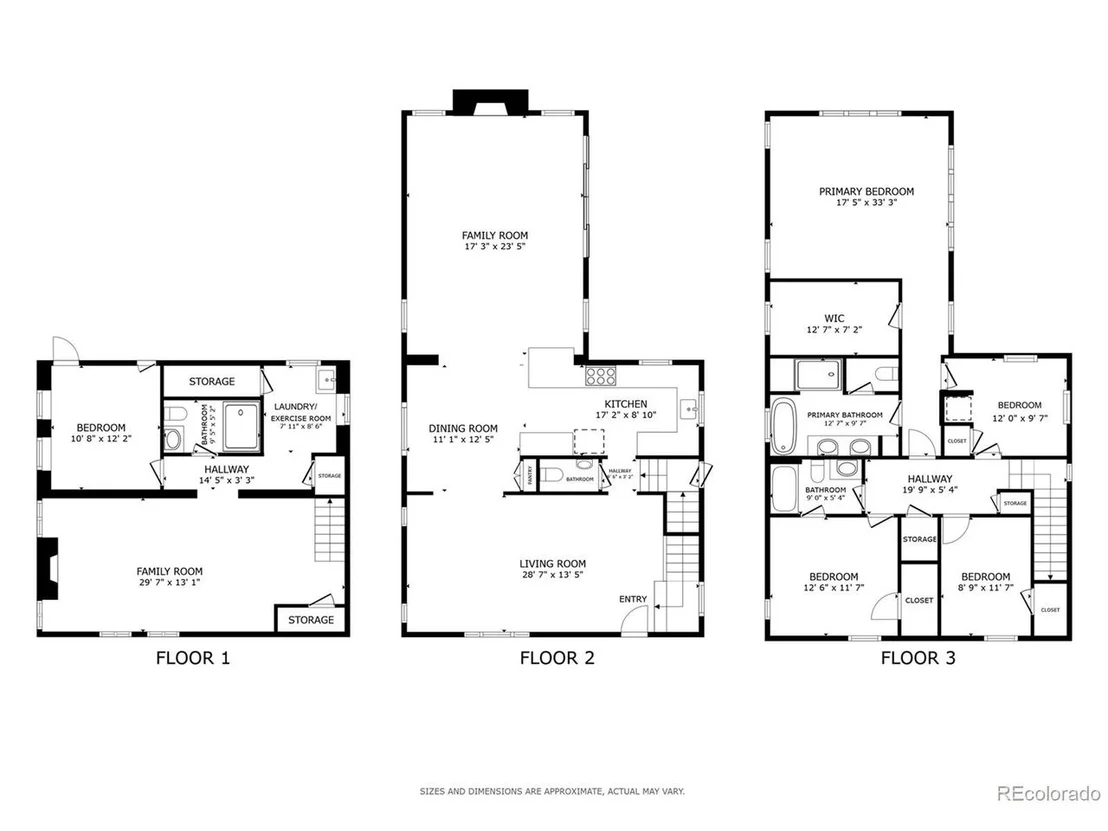 Photo of 4636 Montview Blvd
