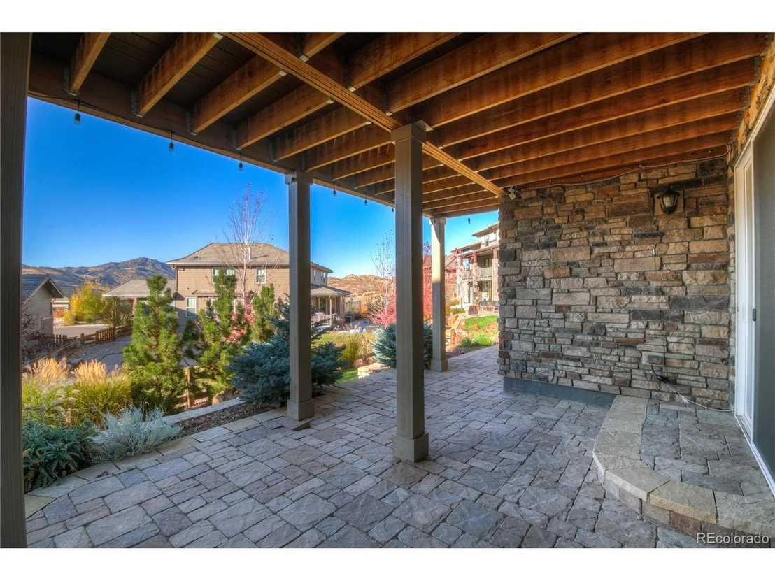 Photo of 15608 Weaver Gulch Dr