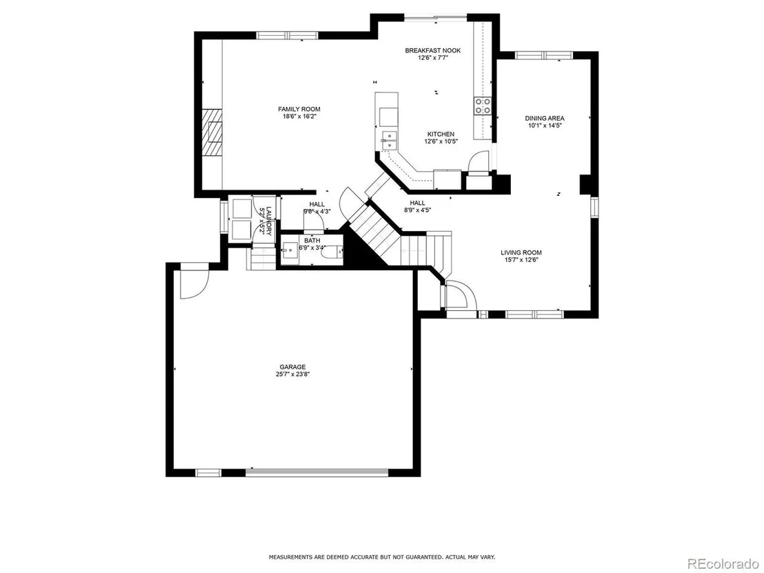 Photo of 166 Apache Plume Ct