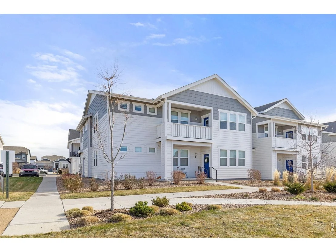 Photo of Unit 3 at 2110 Setting Sun Dr