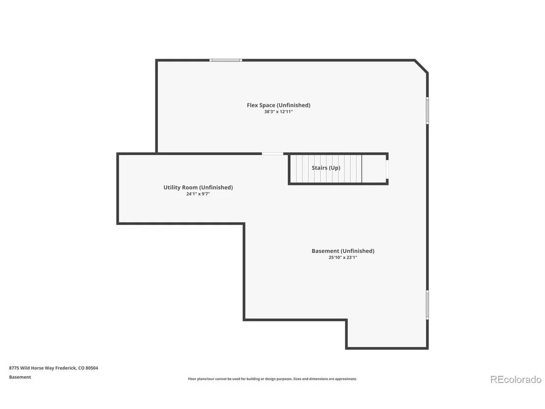 Photo of 8775 Wild Horse Way