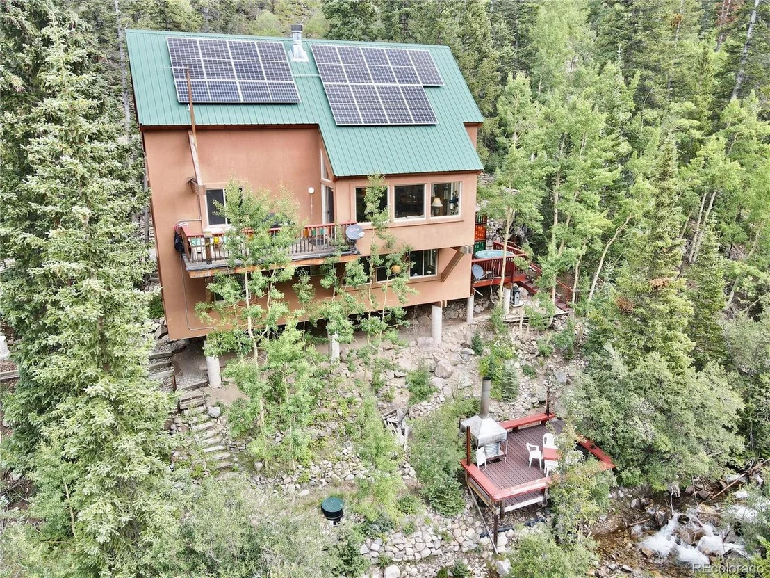 Photo of 1781 Stevens Gulch Rd
