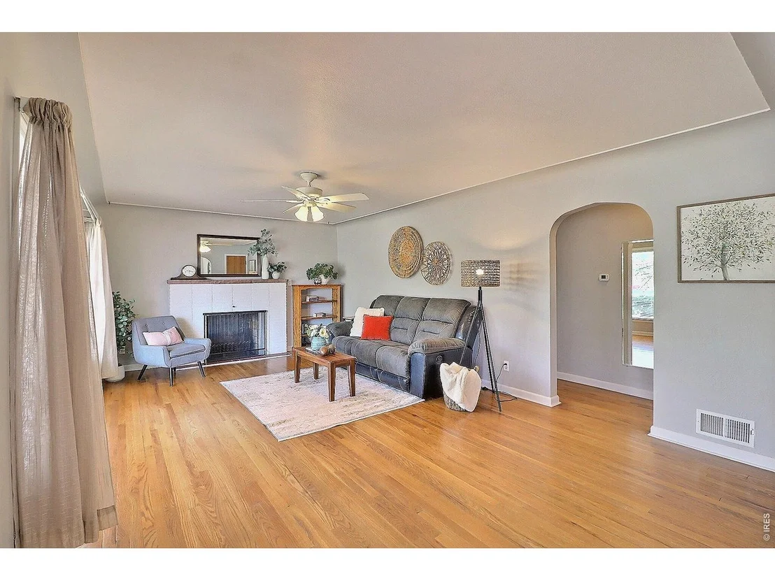 Photo of 1801 15th St