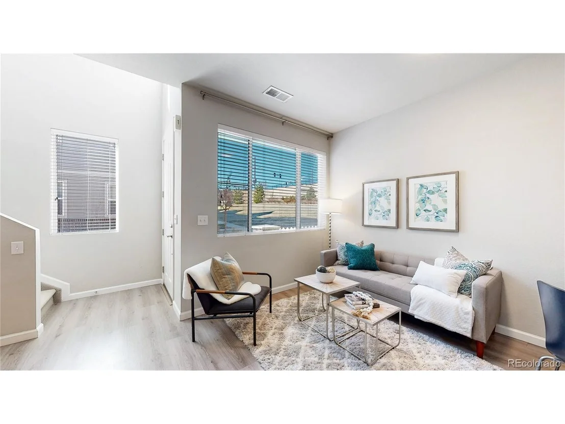 Photo of Unit B at 15536 W 64th Loop