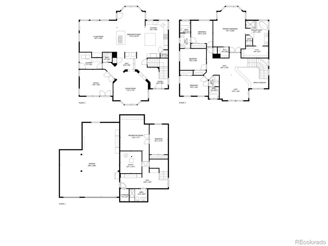 Photo of 444 Mesa View Way