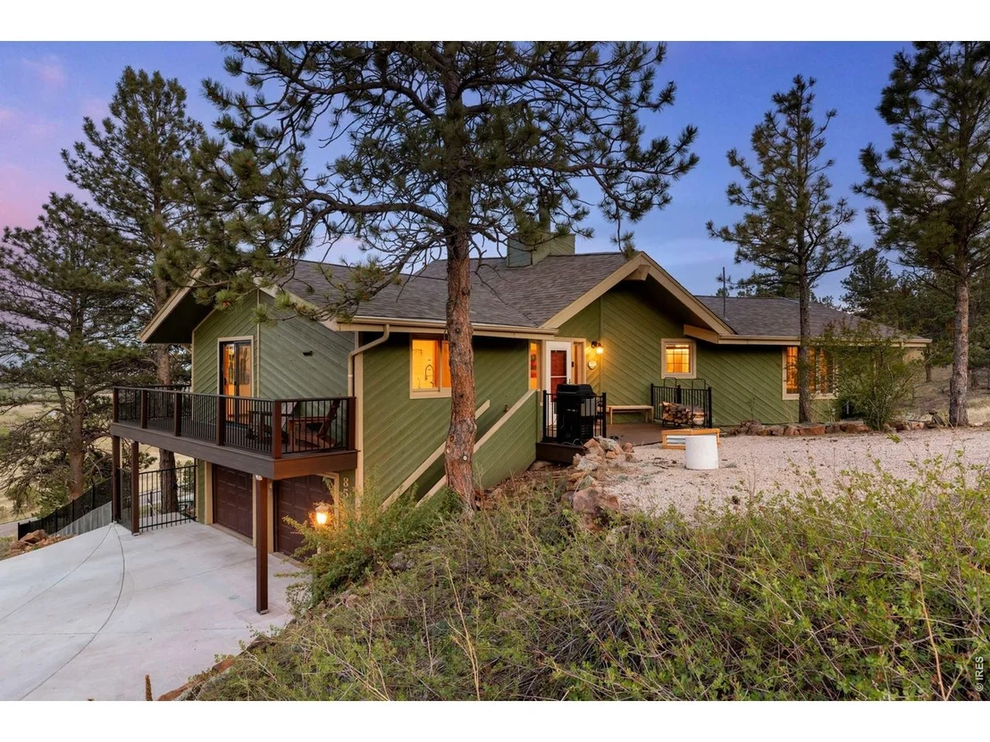 Photo of 8563 Middle Fork Rd