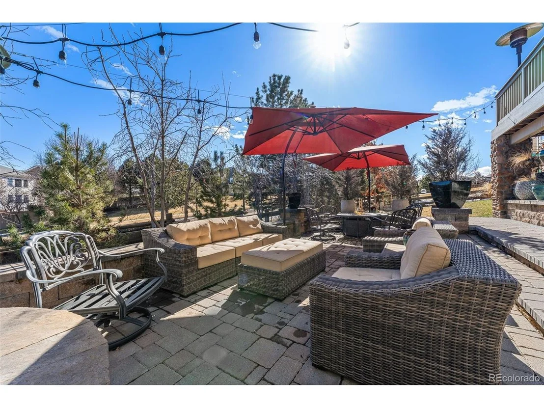 Photo of 11596 Pine Canyon Ln