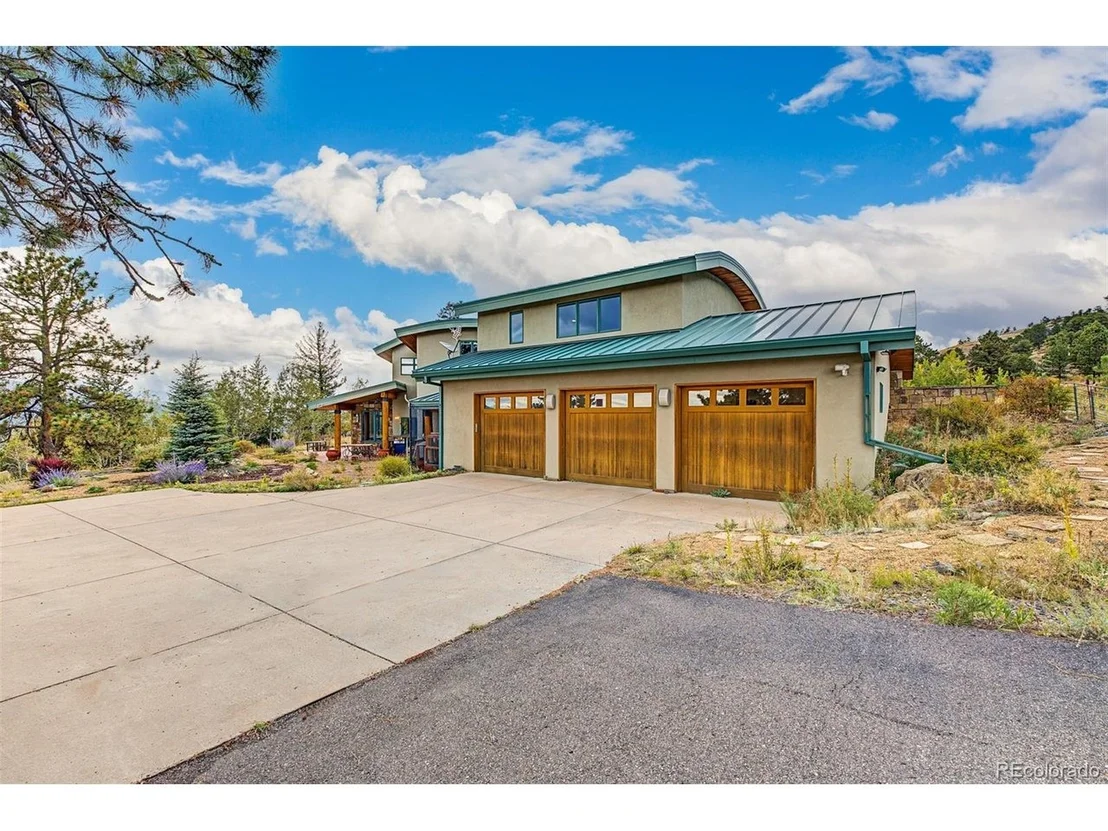 Photo of 3965 Douglas Mountain Dr