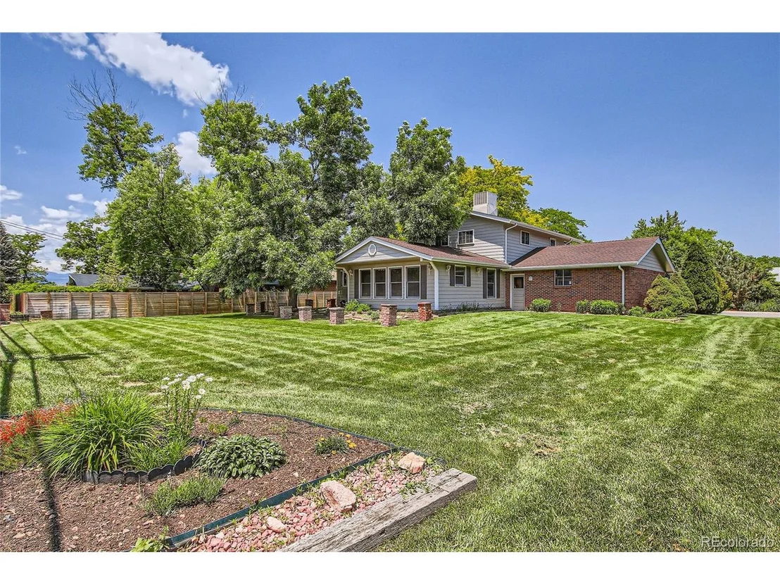 Photo of 8642 W 69th Pl