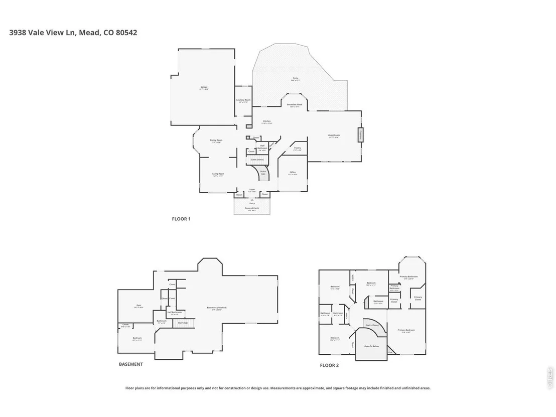 Photo of 3938 Vale View Ln