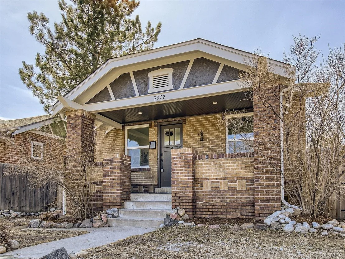 Photo of 3372 W 36th Ave