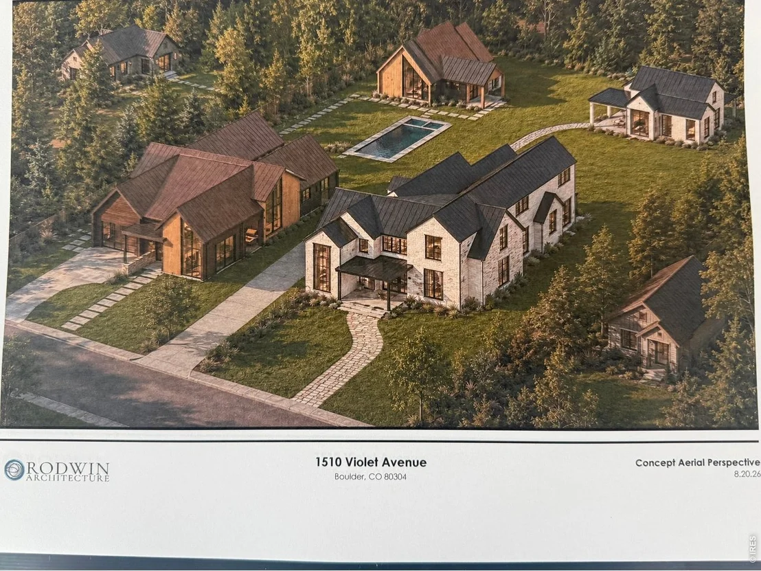 Photo of 1510 Violet Ave