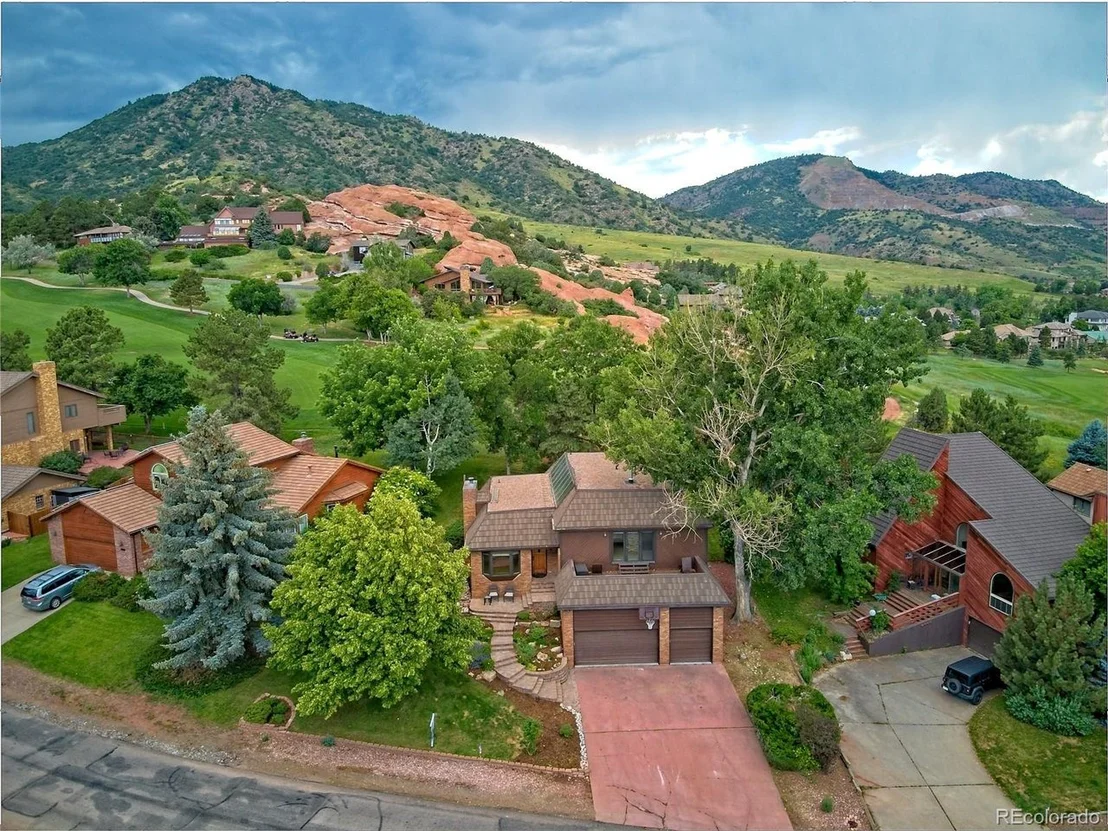 Photo of 5639 Willow Springs Dr