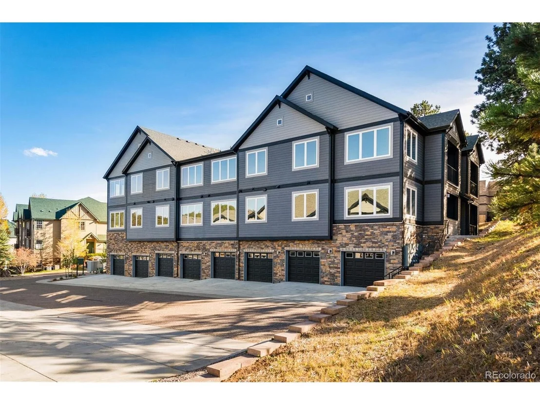 Photo of Unit D201 at 31192 Black Eagle Dr