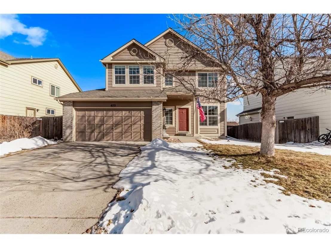 Photo of 672 Pitkin Way
