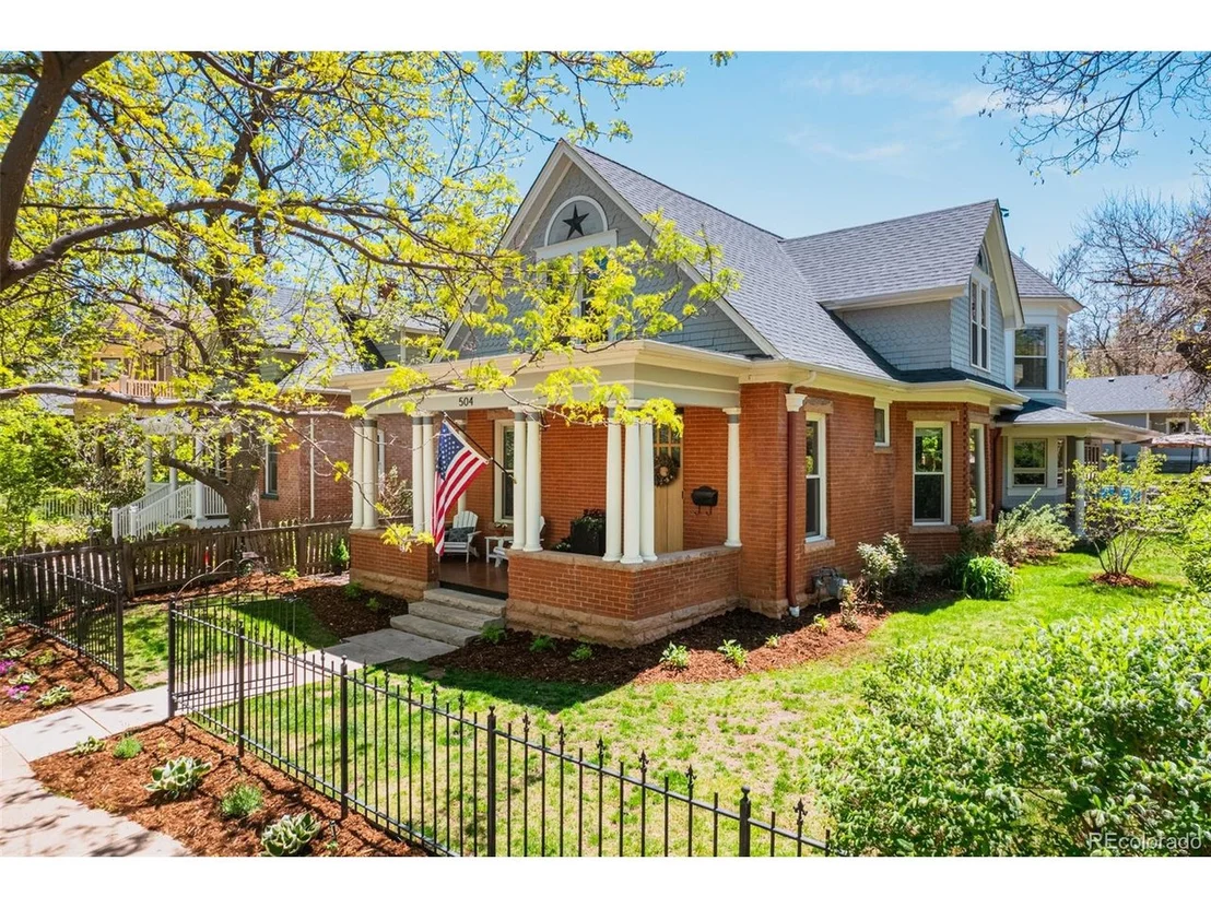Photo of 504 Marine St