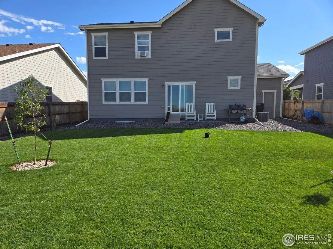 Photo of 1202 Coyote Ln