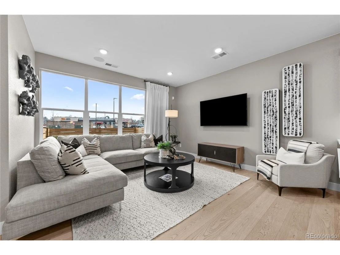 Photo of Unit B at 9546 W 58th Cir