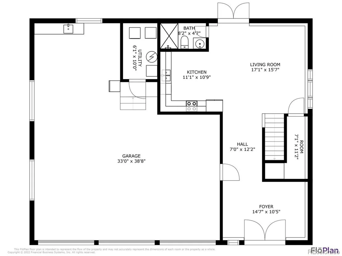 Photo of 260 4th Ave