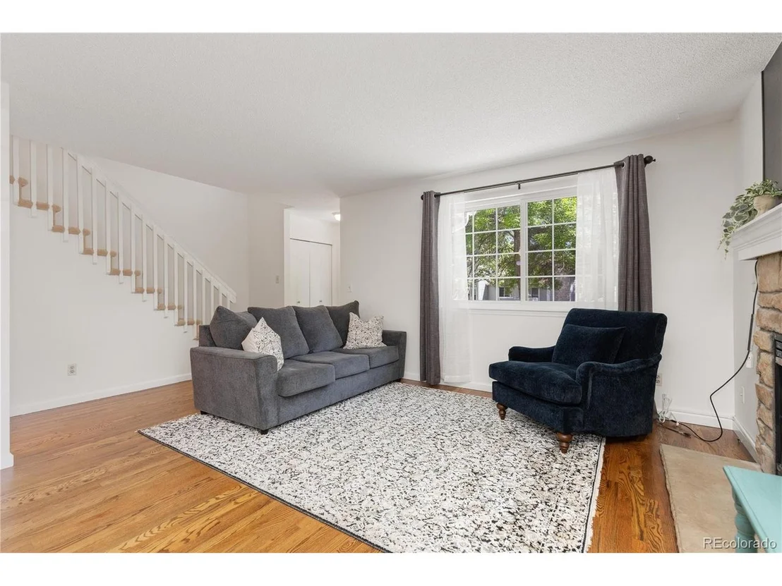 Photo of Unit C at 8418 Everett Way