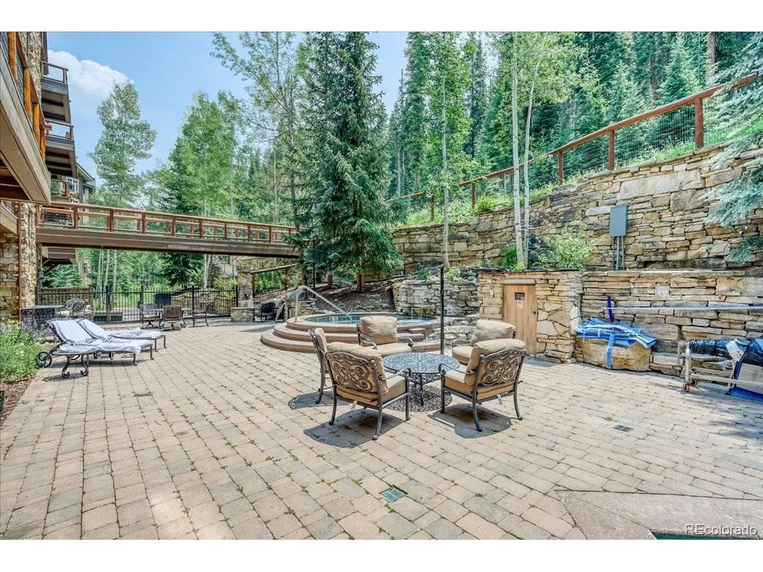 Photo of Unit 3078 at 224 Trailhead Dr