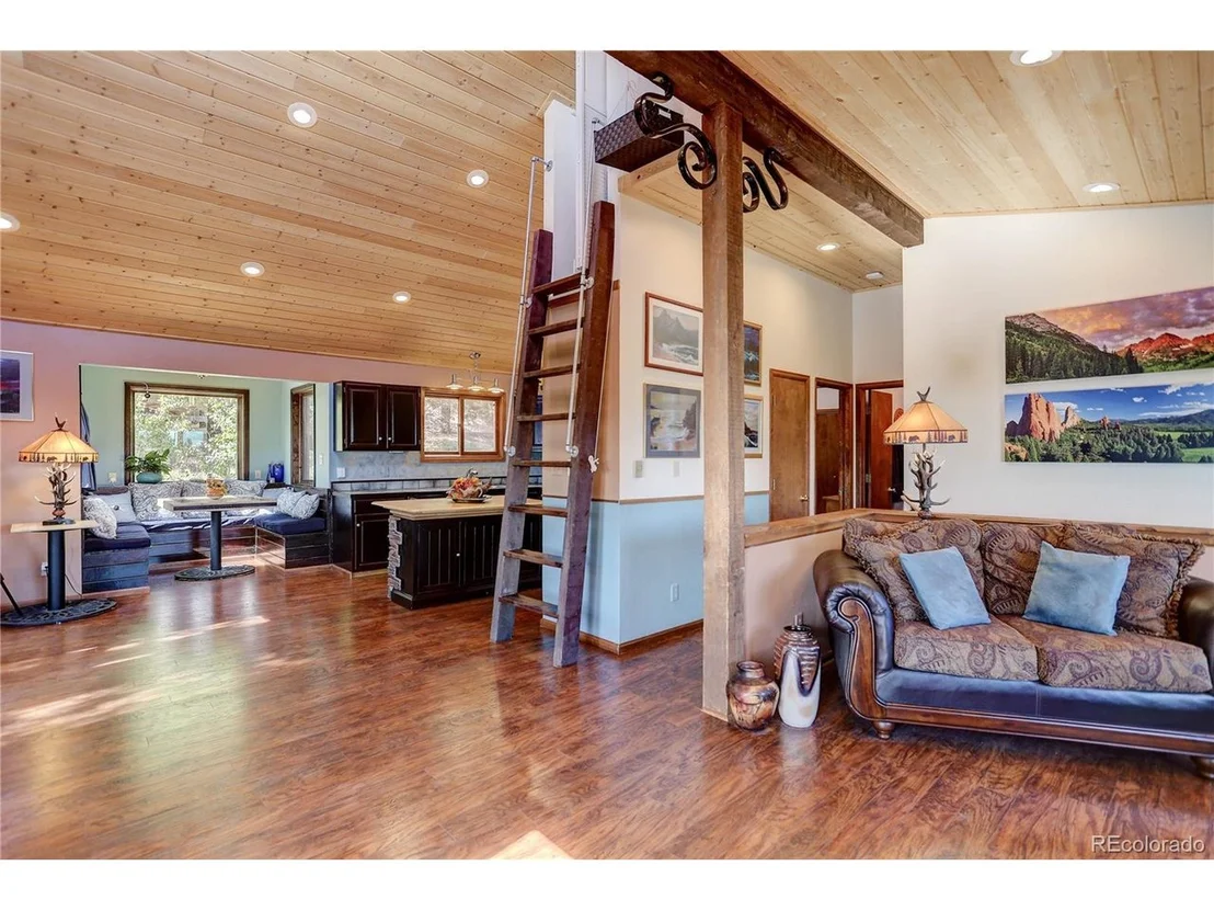 Photo of 11183 Conifer Mountain Rd