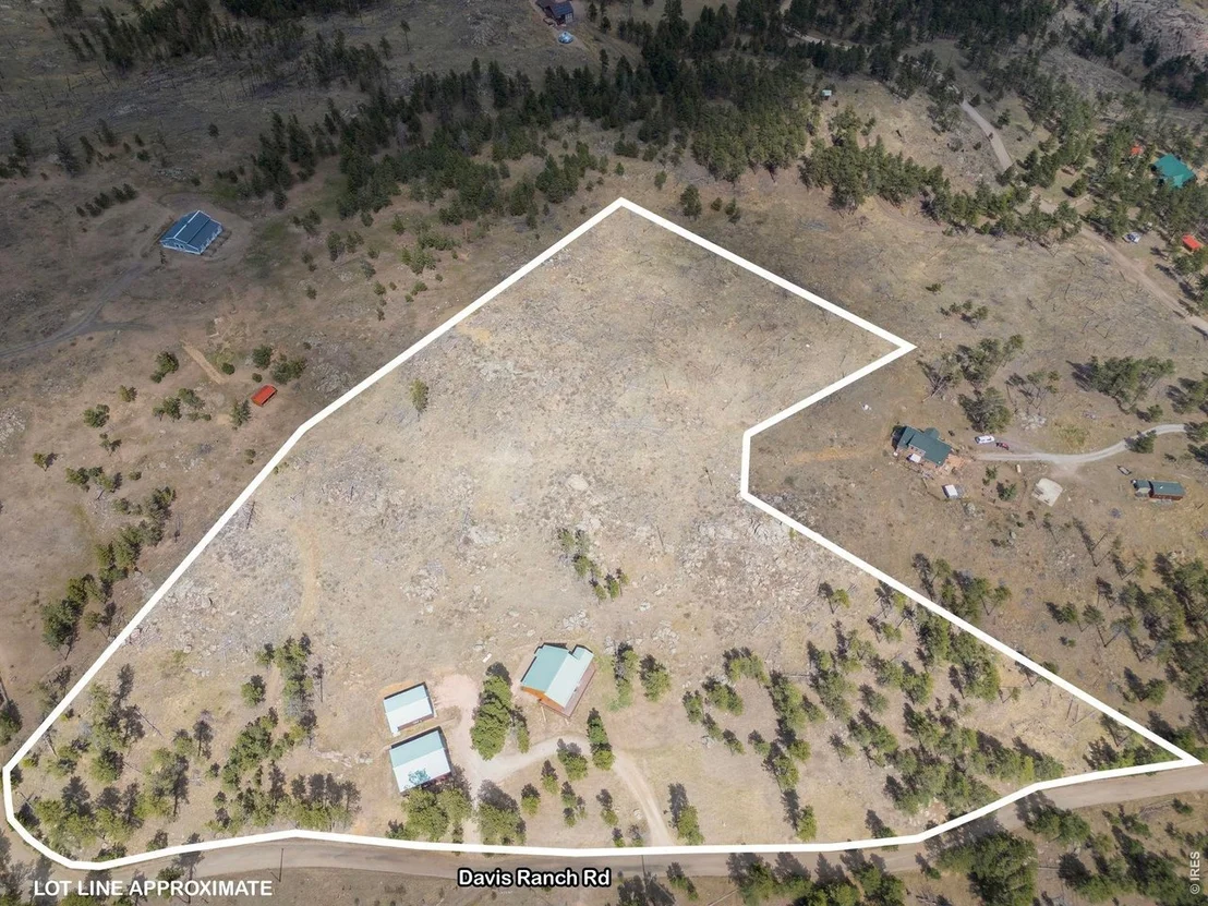 Photo of 3069 Davis Ranch Rd