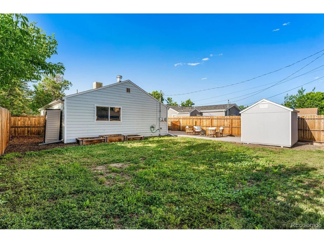 Photo of 6920 W 55th Pl