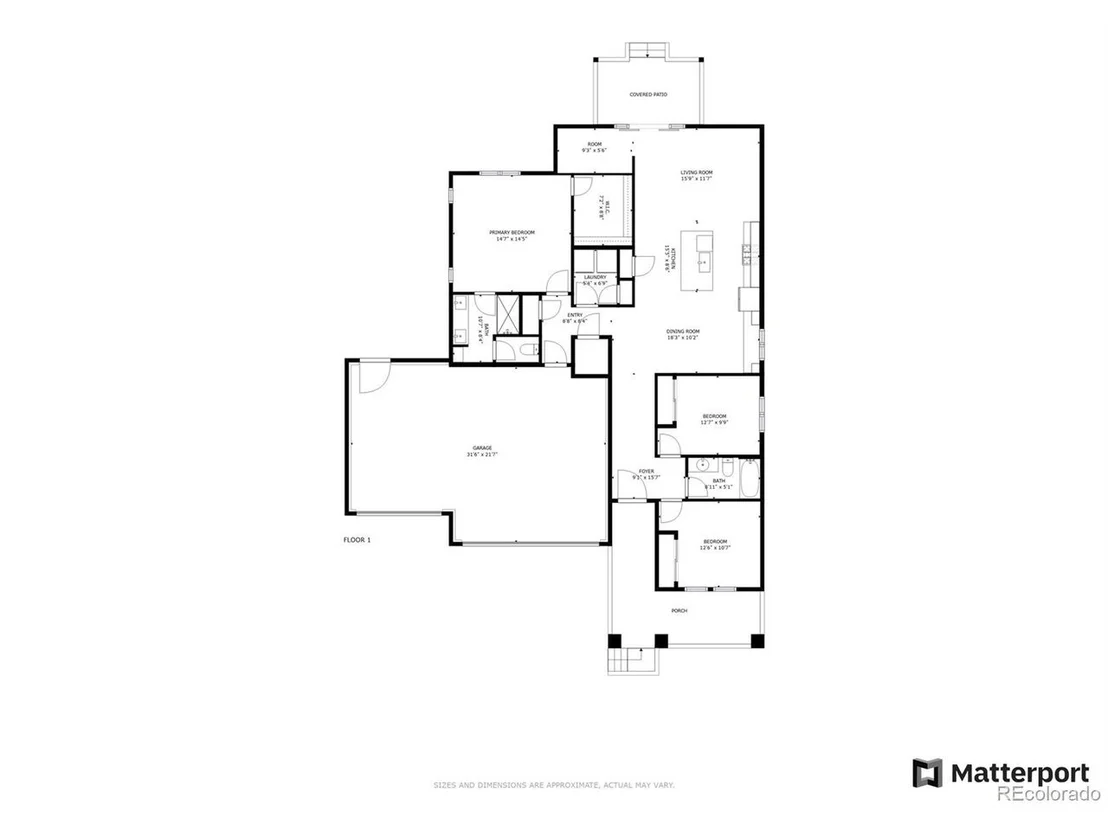 Photo of 2924 Marsh Hawk Way