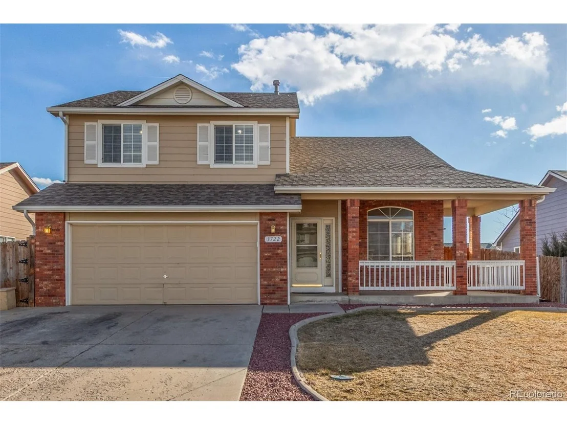 Photo of 3722 Ironhorse Dr