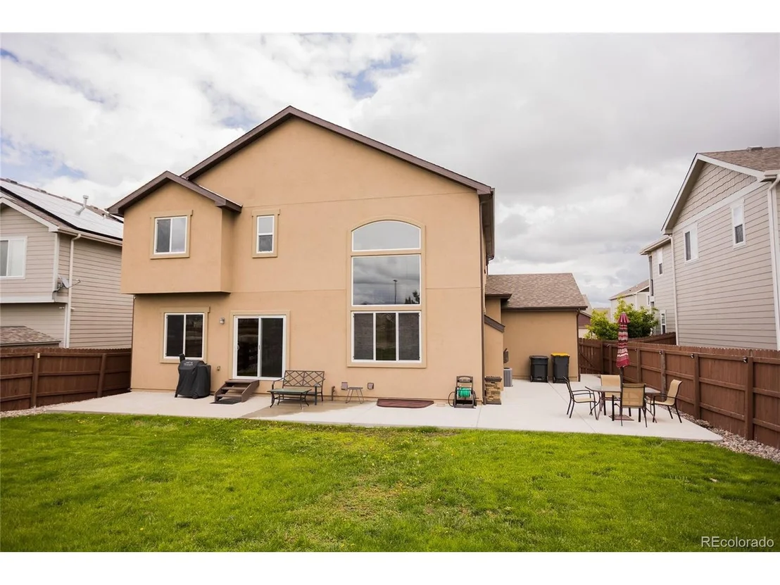 Photo of 10370 Mt Lincoln Dr