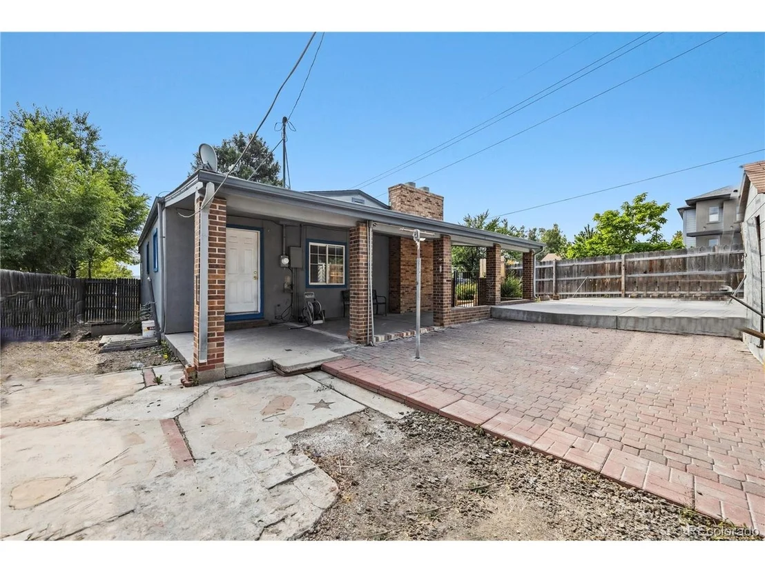 Photo of 801 Hooker St