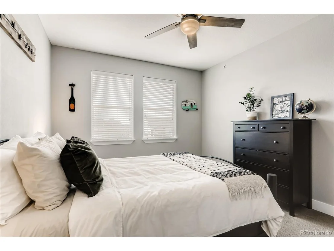 Photo of Unit B at 6780 Meade Cir