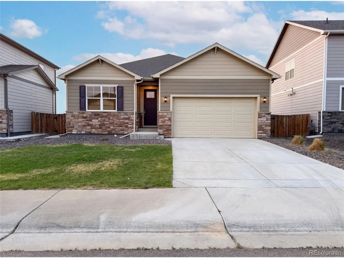 Photo of 2341 Mountain Sky Dr