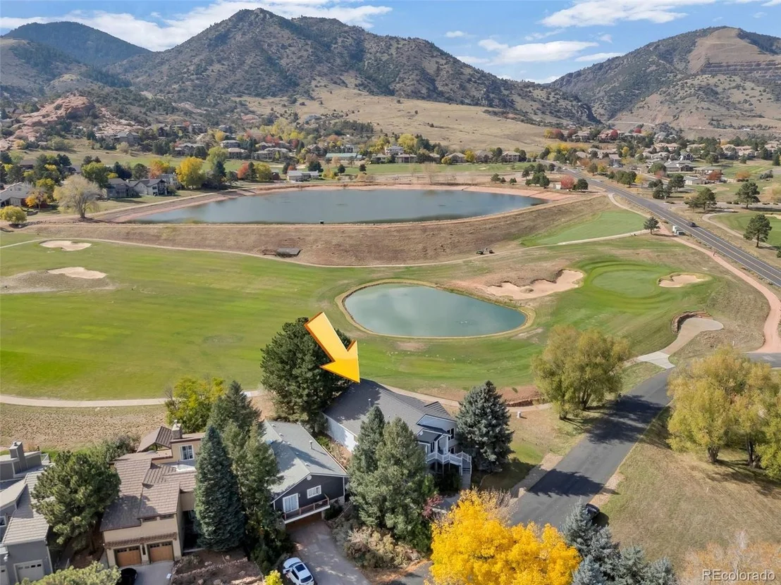 Photo of 5203 Golf Course Dr