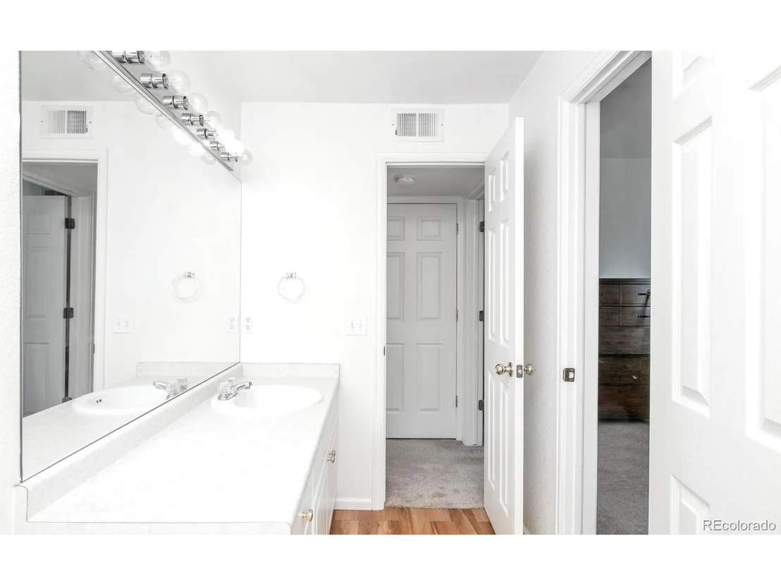 Photo of Unit 9 at 6850 Xavier Cir