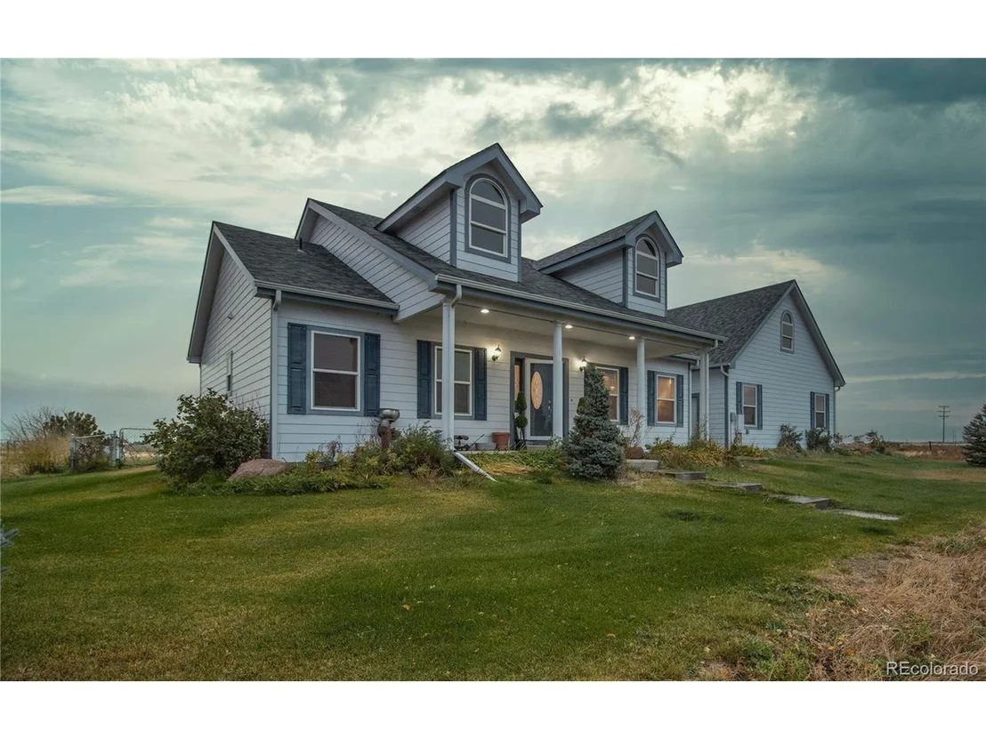 Photo of 2543 County Road O