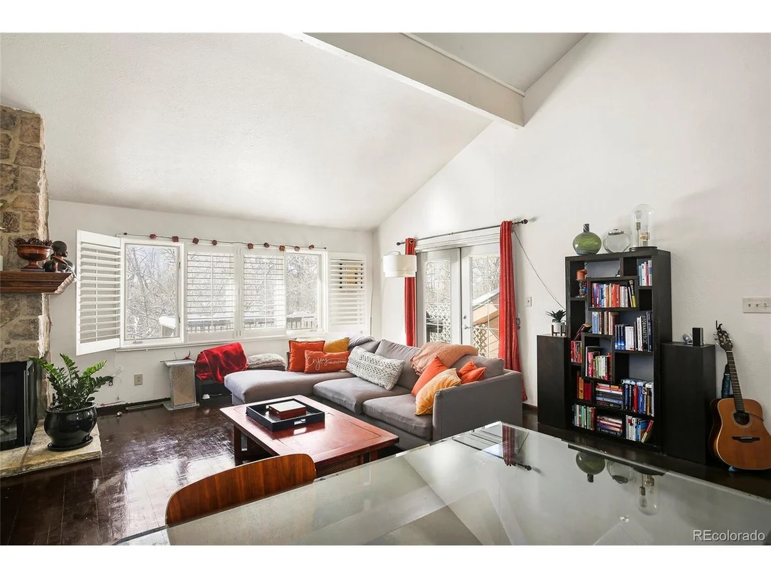 Photo of Unit BB3 at 1249 Harrison Ct